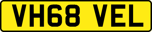 VH68VEL