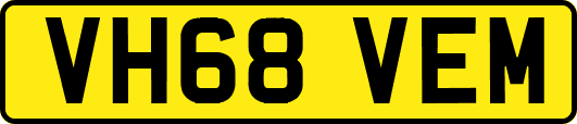 VH68VEM