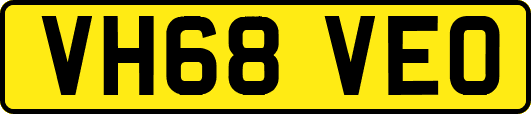VH68VEO
