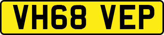 VH68VEP