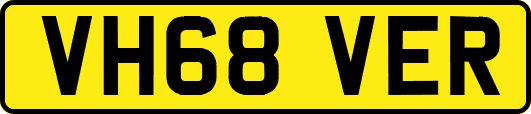 VH68VER