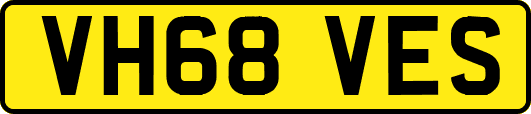 VH68VES