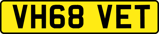 VH68VET