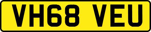 VH68VEU
