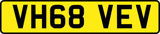 VH68VEV