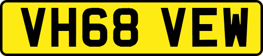 VH68VEW