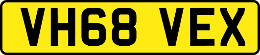 VH68VEX