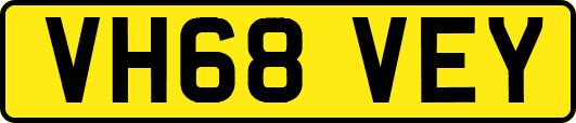 VH68VEY