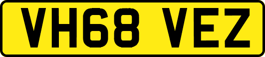 VH68VEZ