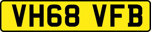 VH68VFB