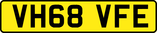 VH68VFE