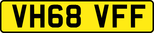 VH68VFF