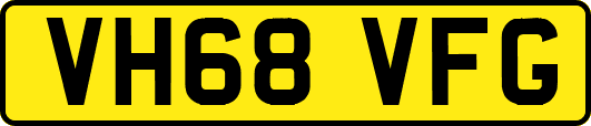 VH68VFG