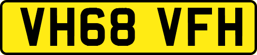 VH68VFH