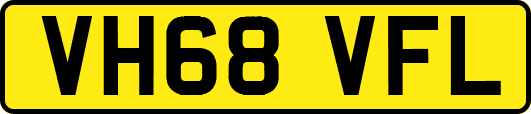 VH68VFL