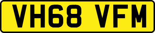 VH68VFM