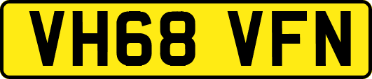 VH68VFN