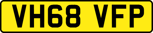 VH68VFP