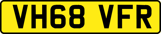 VH68VFR
