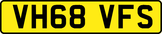 VH68VFS
