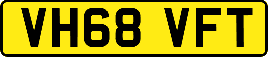 VH68VFT