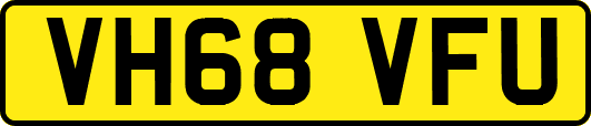 VH68VFU