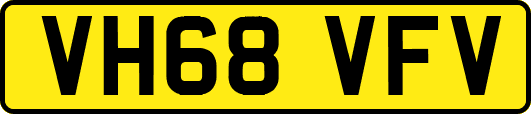 VH68VFV