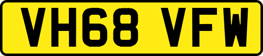 VH68VFW