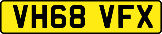 VH68VFX