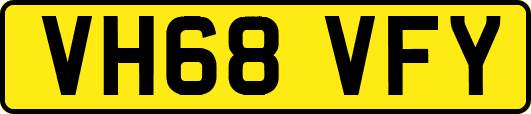 VH68VFY