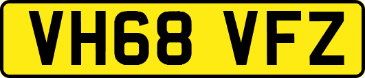 VH68VFZ