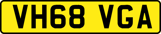 VH68VGA