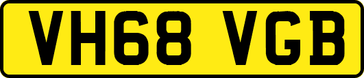 VH68VGB