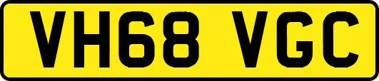 VH68VGC