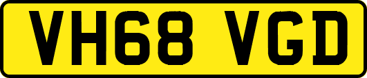 VH68VGD