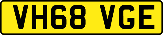 VH68VGE