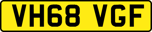VH68VGF