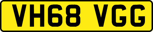 VH68VGG