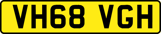 VH68VGH