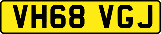 VH68VGJ