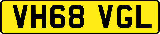 VH68VGL