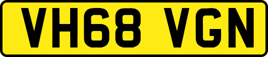 VH68VGN