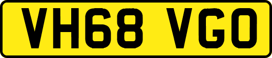 VH68VGO