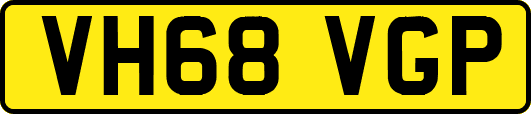 VH68VGP