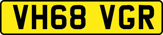 VH68VGR