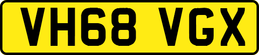 VH68VGX