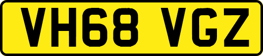 VH68VGZ