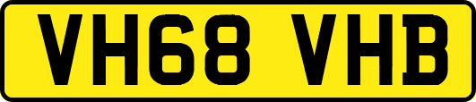 VH68VHB
