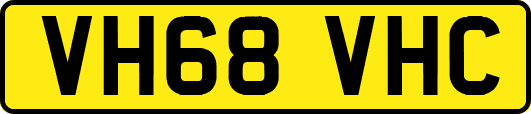 VH68VHC