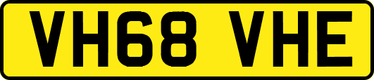 VH68VHE